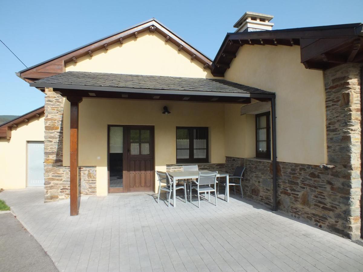 Puerta Del Castro Appartement
