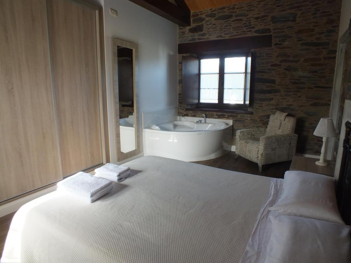 Appartement Puerta Del Castro *