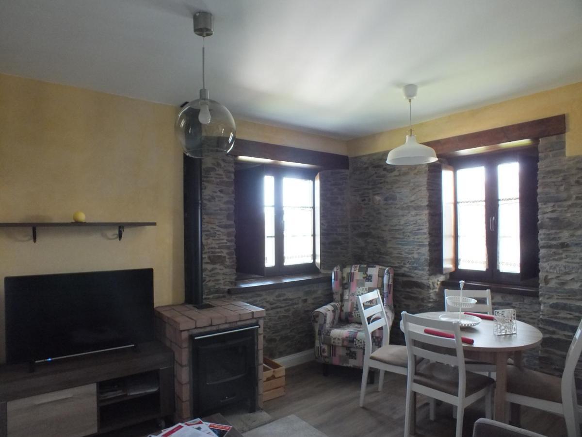 Puerta Del Castro Appartement