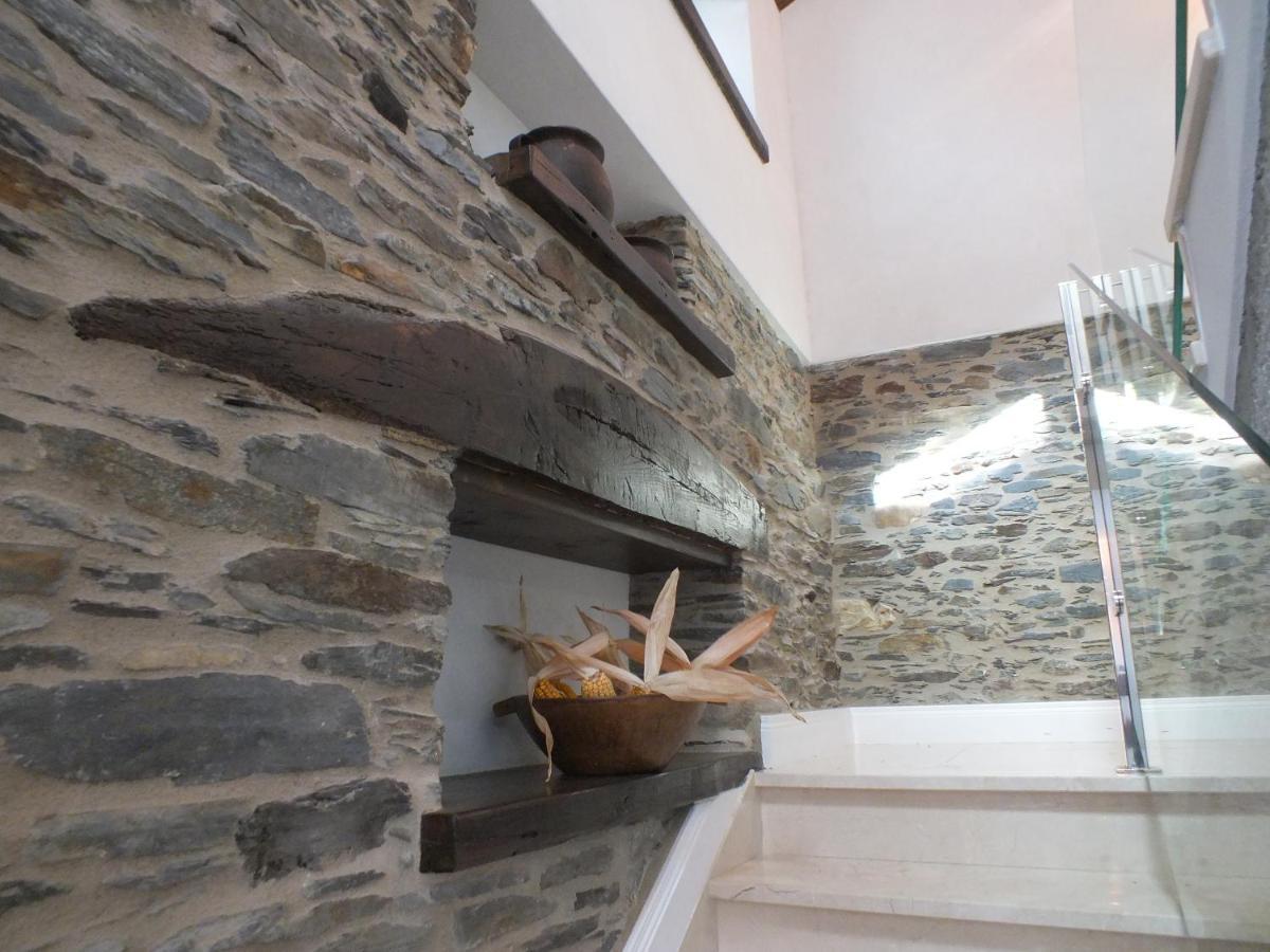 Appartement Puerta Del Castro *