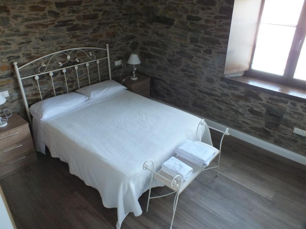 Appartement Puerta Del Castro Coana