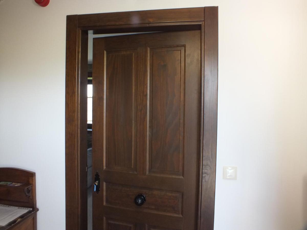 Appartement Puerta Del Castro Coana