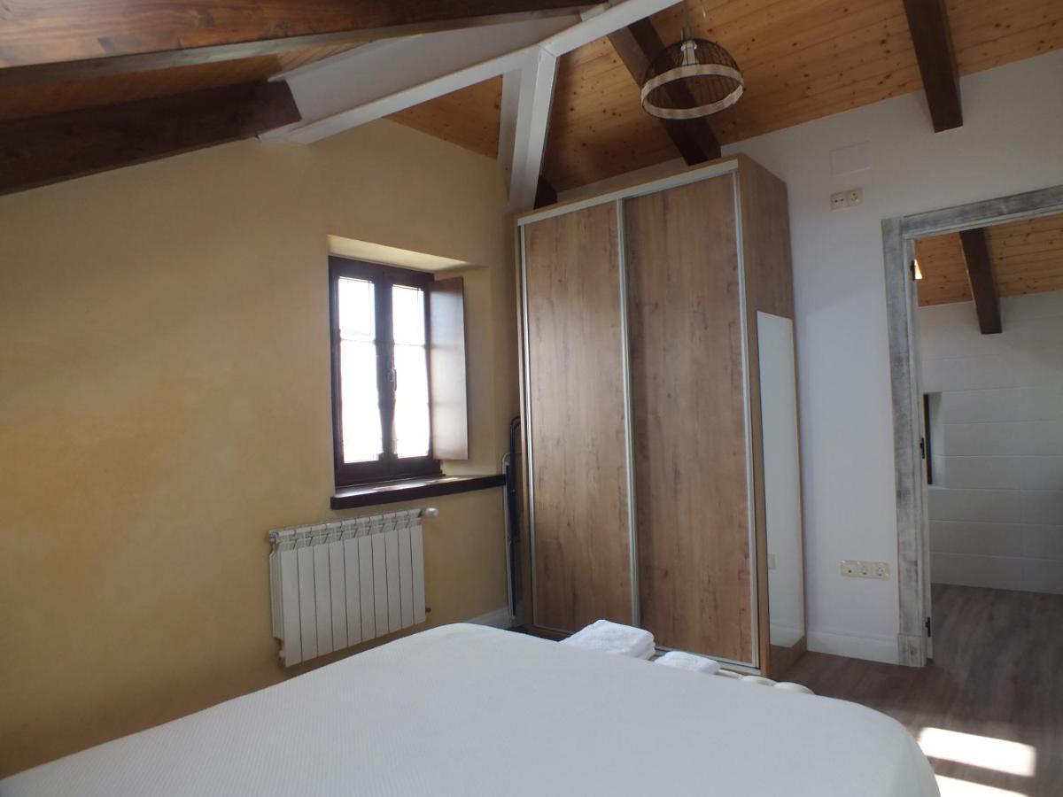 Appartement Puerta Del Castro *