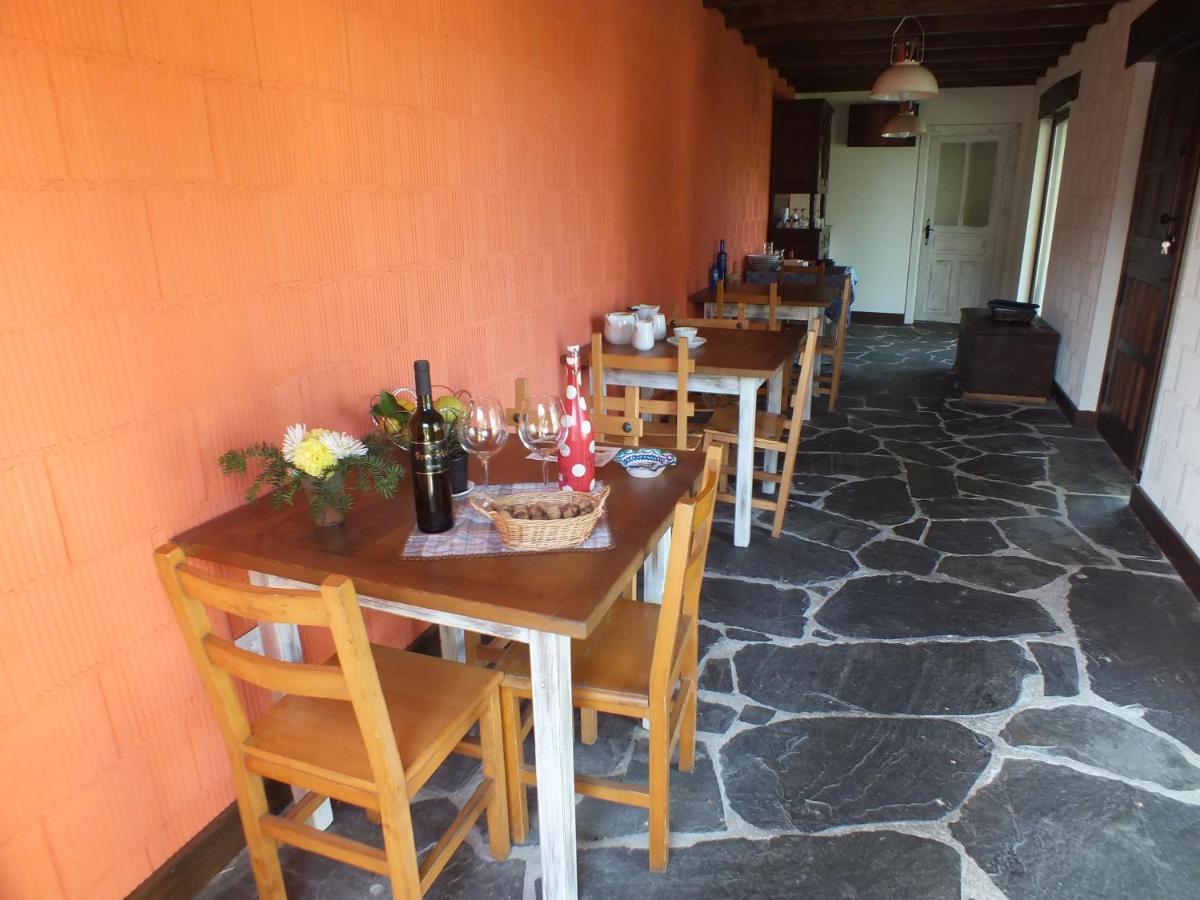 Appartement Puerta Del Castro