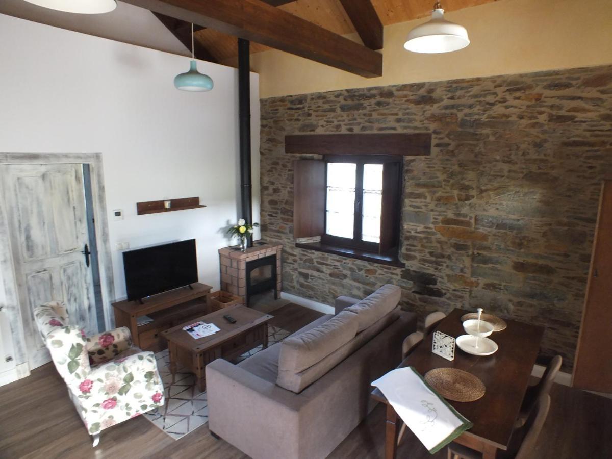 Puerta Del Castro Appartement