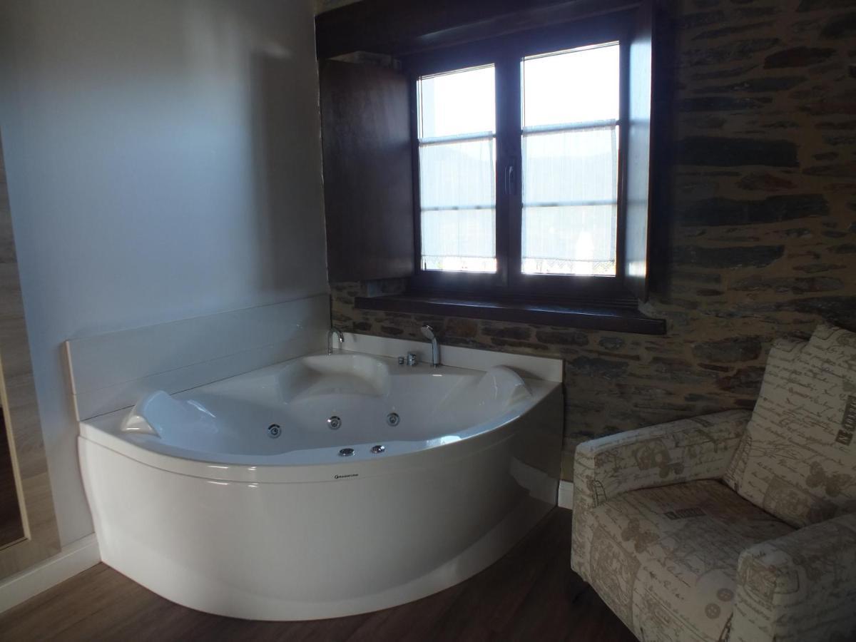 Appartement Puerta Del Castro