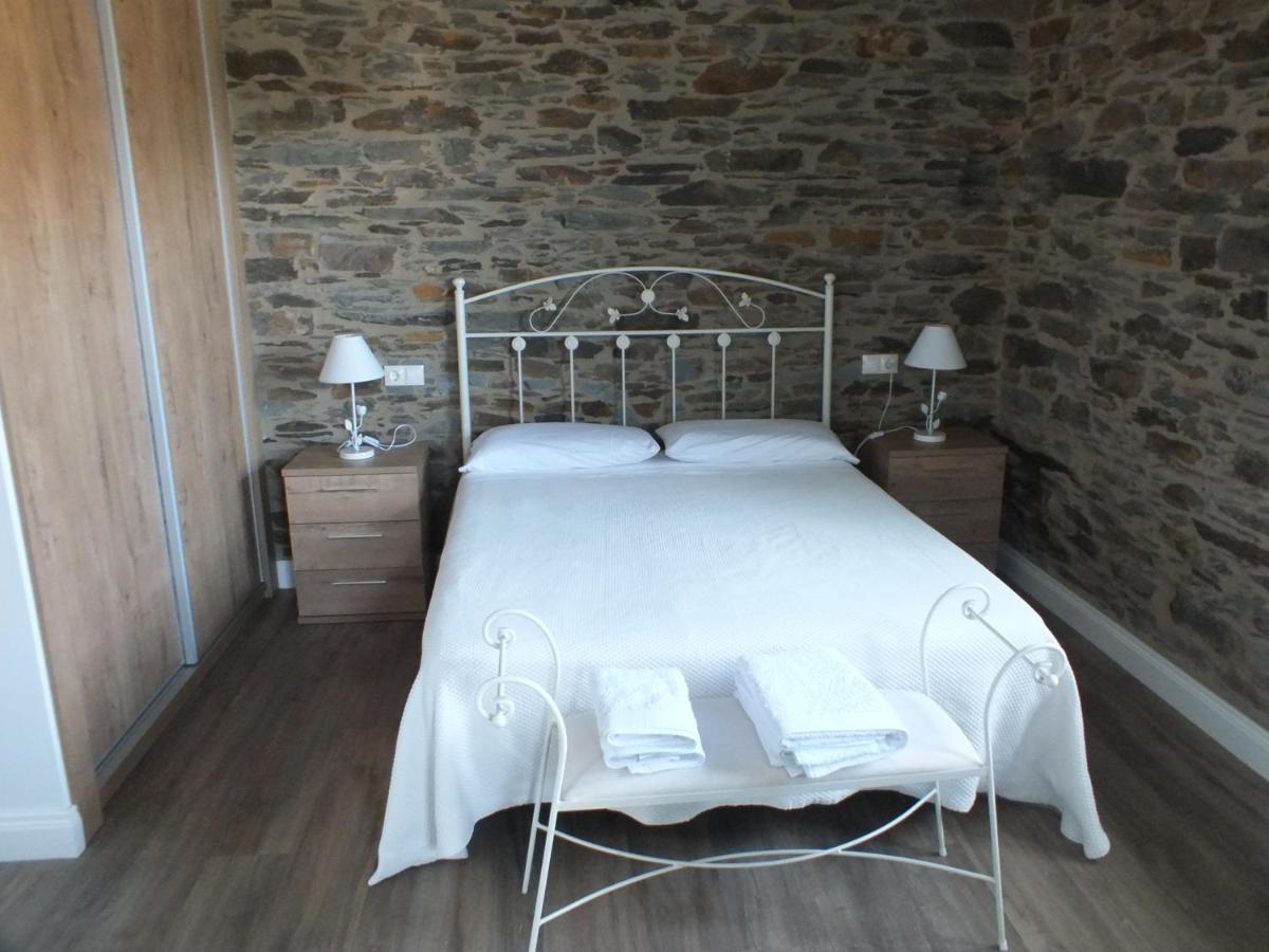 Appartement Puerta Del Castro Coana