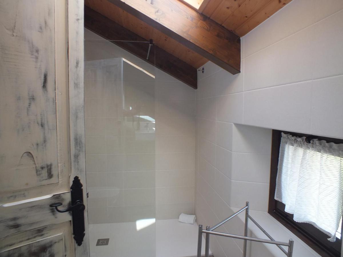 Puerta Del Castro Appartement *